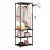Wieszak-Stojacy-Na-Ubrania-Buty-Garderoba-Regal-Polki-Metalowa-Loft-171-cm-Kolor-mebla-czarny.jpg