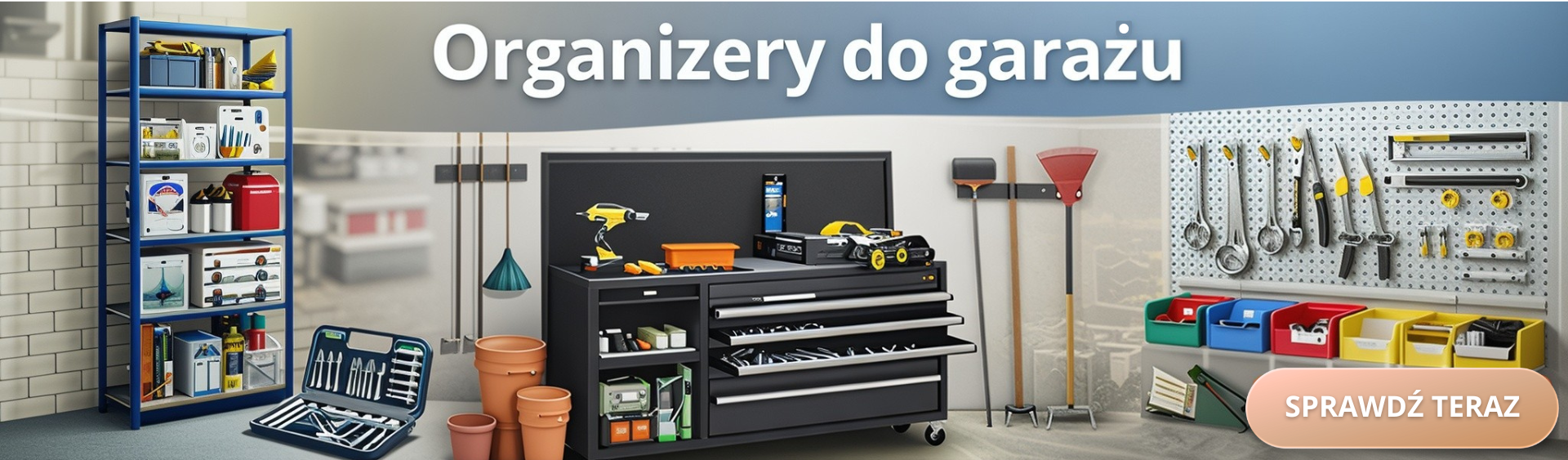 GARAŻ
