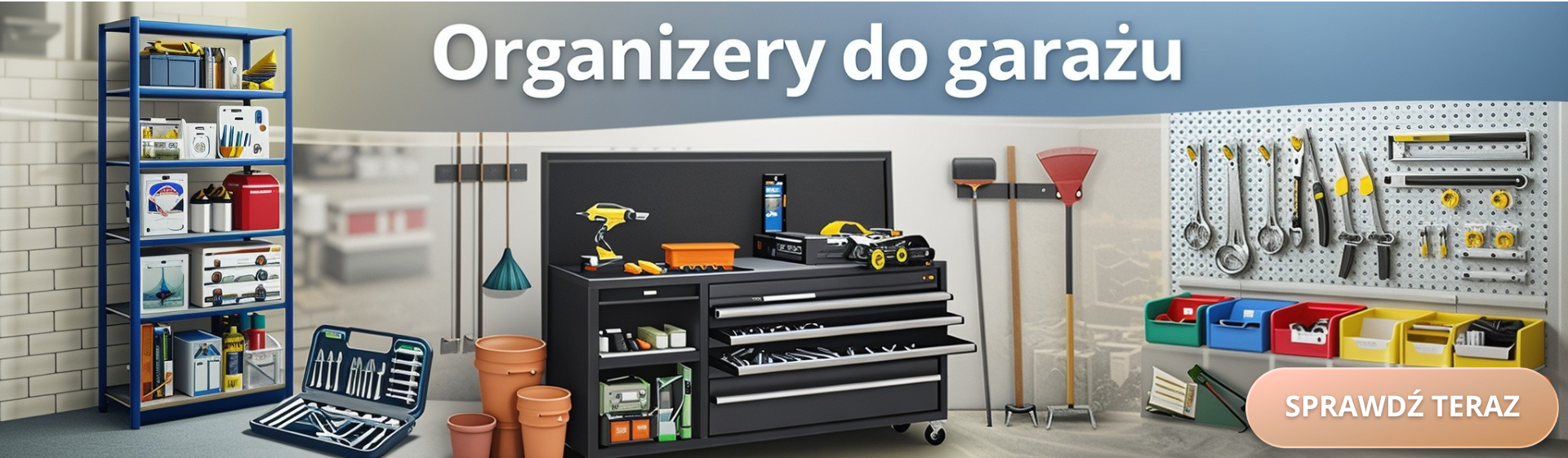 GARAŻ
